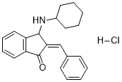 BCI hydrochloride 95130-23-7